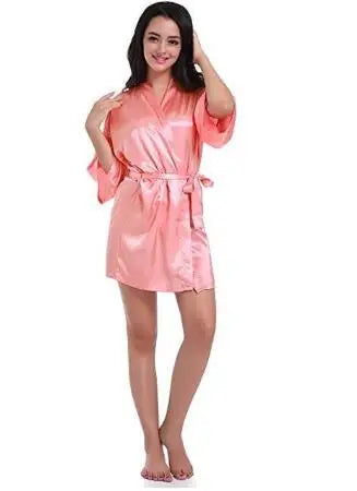 Hunkemöller ochtendjas dames met kantdetails – Elegant en fijn