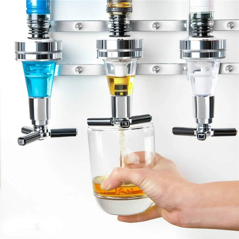 Drankdispenser Action met handig formaat – Perfect voor thuisgebruik