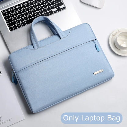 Laptop tas met extra gevoerde binnenkant – Maximale bescherming