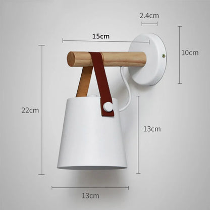 Wandlamp met batterijen – Ideaal voor elke ruimte