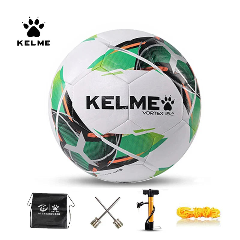 Voetbal kopen voor recreatief gebruik