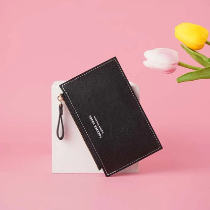 Kaart houders heren in matte afwerking – Tijdloos en stijlvol