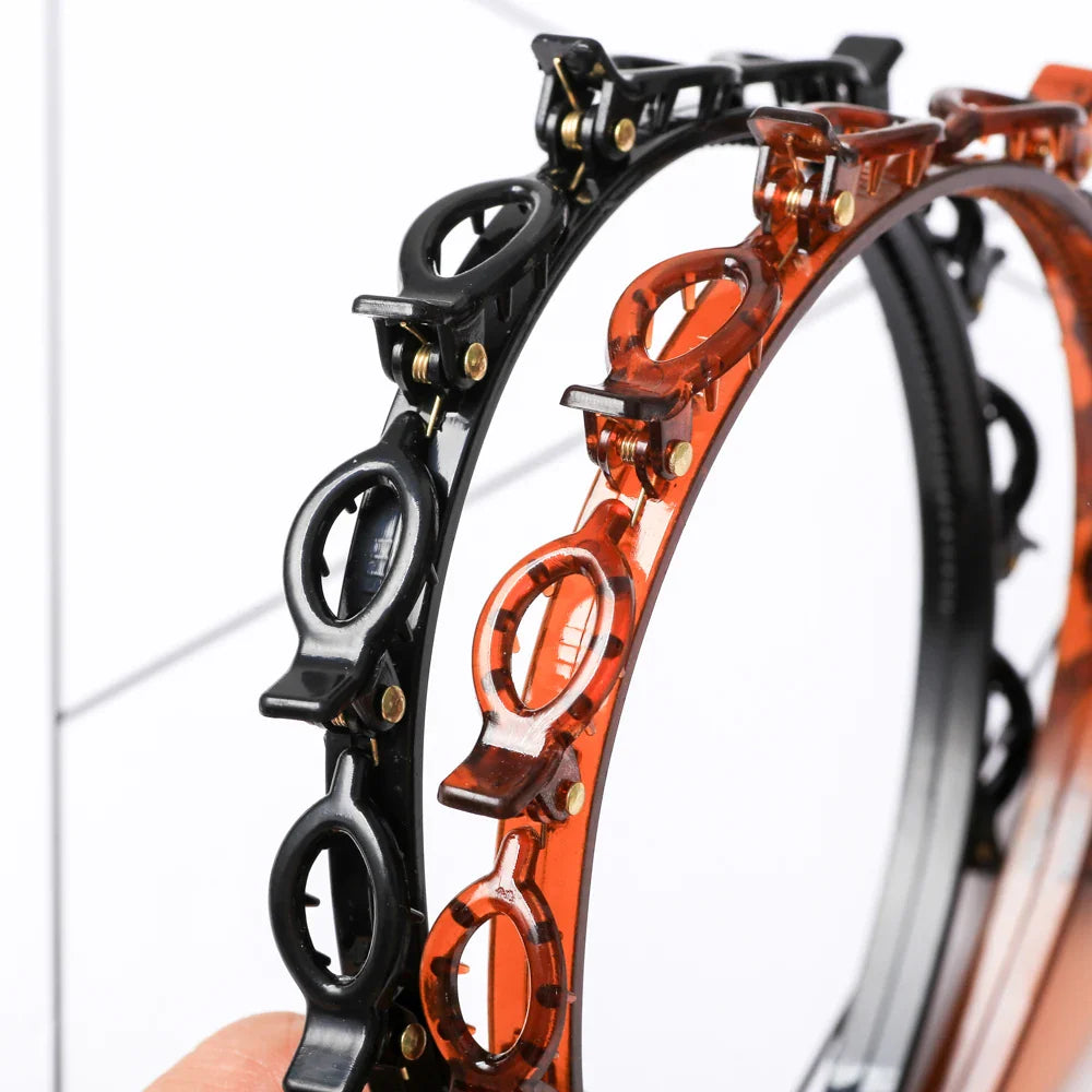 Trendy haar accessoires dames met flair