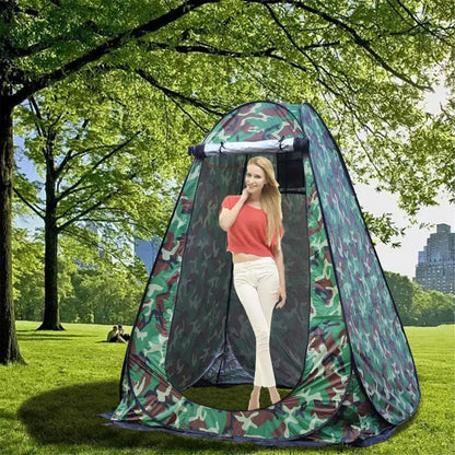 Pop up tent Action – Voordelige oplossing voor kampeerders