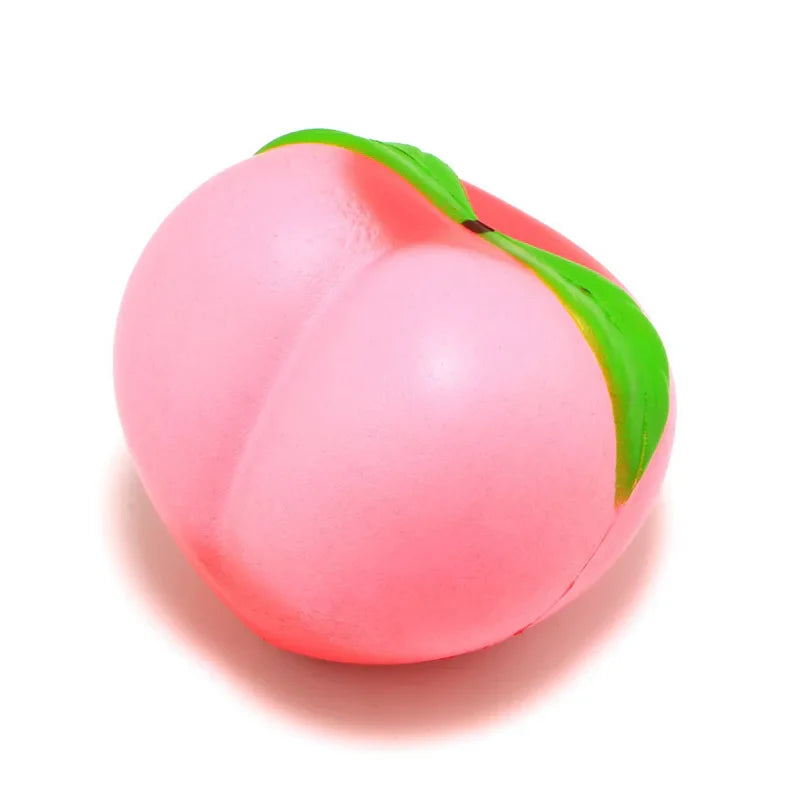 Fidget toys Action in felle neonkleuren