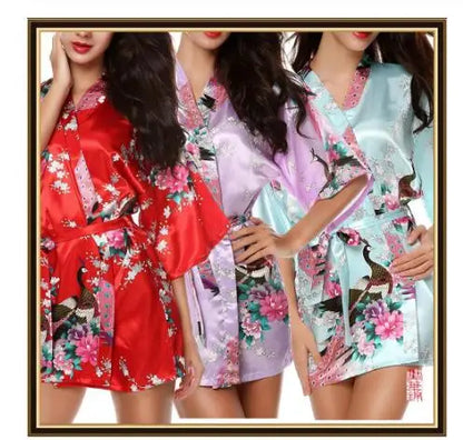 C&A ochtendjas dames met print – Leuk en betaalbaar
