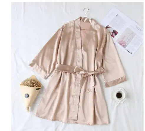 Ochtendjas dames in pastelkleuren – Zacht en rustgevend