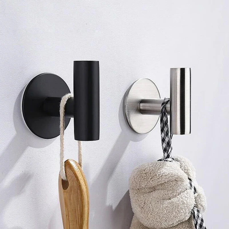 IKEA handdoek rek met extra plankje – Slimme opbergoplossing