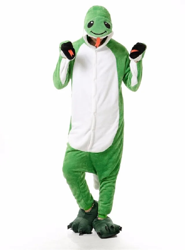 Onesie met capuchon – Comfort en stijl
