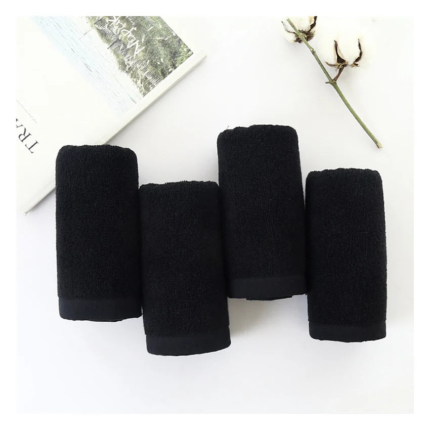 HEMA zachte badhanddoek – Comfort na elke douche