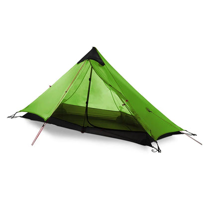 Pop up tent voor strand of park – Snel schaduw creëren