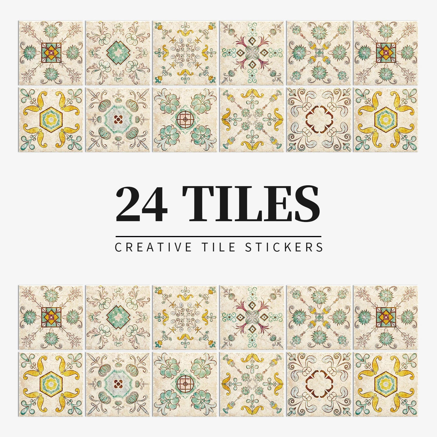 Mozaiek tegels voor creatieve projecten – Voor elke hobbyist