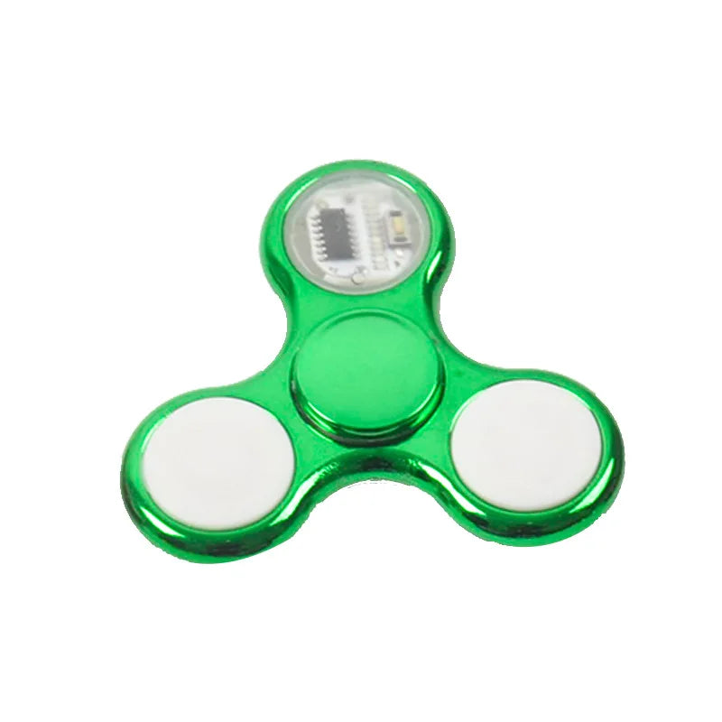 Fidget toys Intertoys met stevige structuur