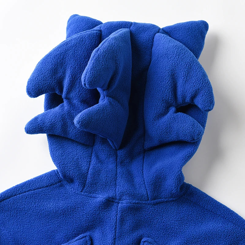 Onesie Teletubbie – Kleurrijk en comfortabel