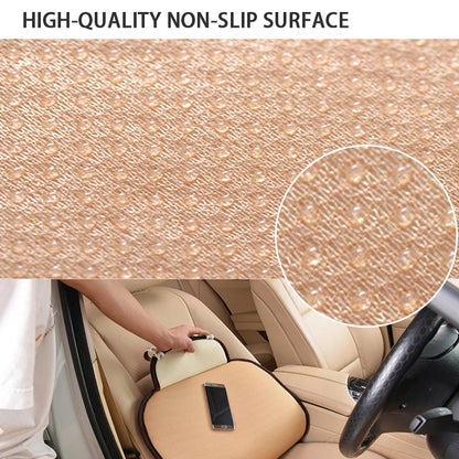 Autostoel hoezen in velours – Luxe en comfort