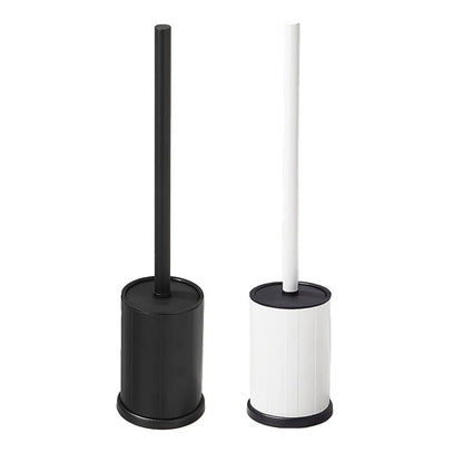 Toiletborstel met lange steel – Comfortabele reiniging