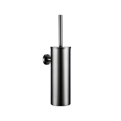Tiger toiletborstel met soft-close – Stille sluiting