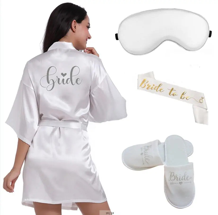 Hunkemöller ochtendjas met print – Voor een chique ochtendroutine
