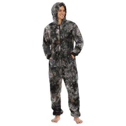 Onesie Spiderman met rits – Makkelijk en stoer