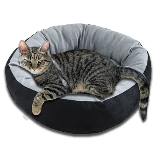 Zachte kattenmand – Voor ultiem comfort