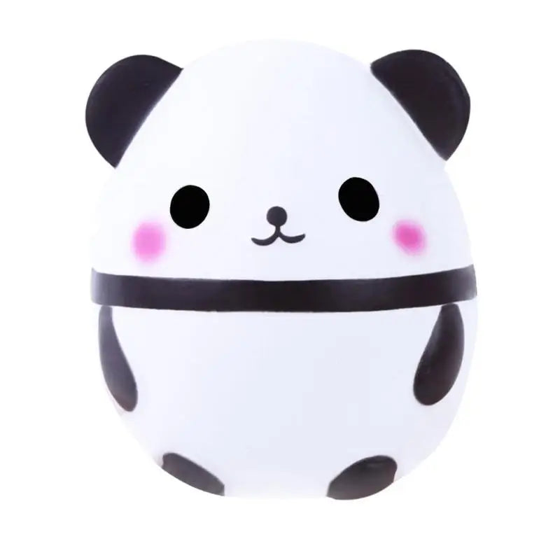 Stressbal met zachte gelvulling – Heerlijk om te kneden