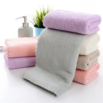 Wasdoekjes en washandjes – Voor complete verzorging