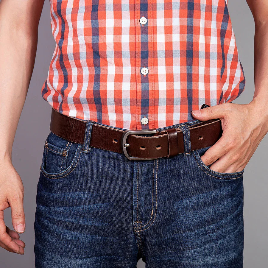 Riem heren voor outdoor gebruik met nylon band