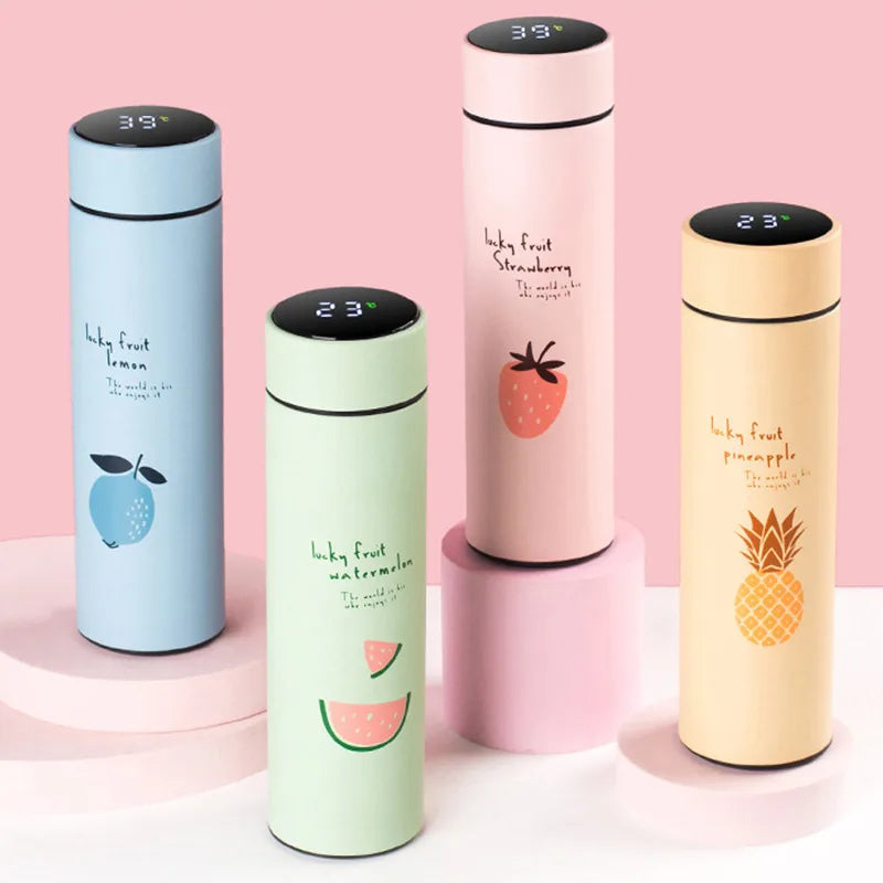 Thermosfles voor thee – Geniet van warme thee op elk moment
