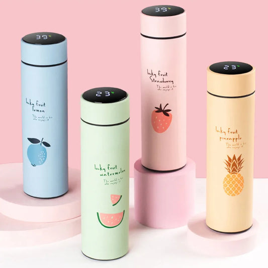 Thermosfles voor thee – Geniet van warme thee op elk moment