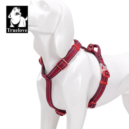 Tuigje voor hond Action met basic design – Praktisch en voordelig