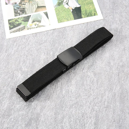 Riem heren van dik nerfleer met robuuste look