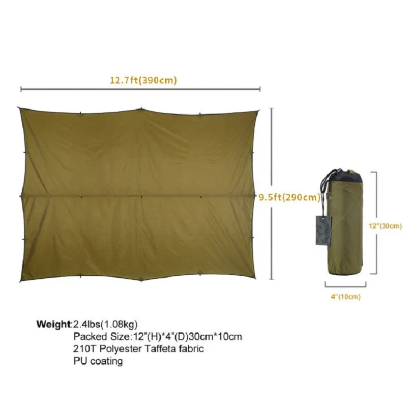 Pop up tent Lidl – Compact en scherp geprijsd