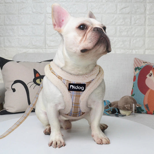 Tuigje honden met klikbevestiging – Stevig en betrouwbaar