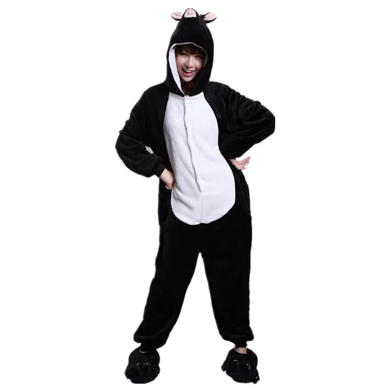 Onesie Spiderman – Superheldencomfort