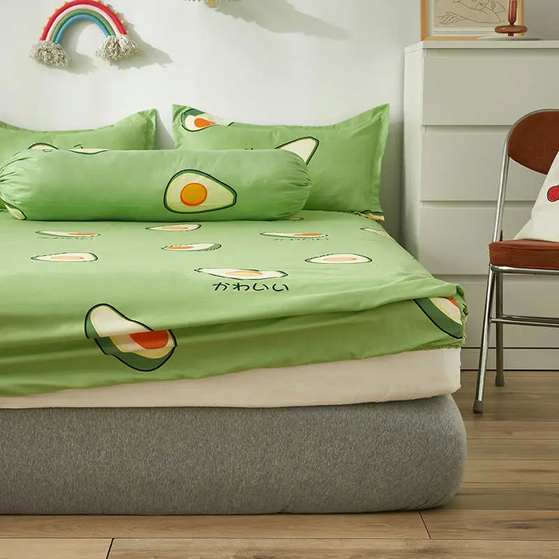 Smulders beddengoed jersey – Zacht en elastisch