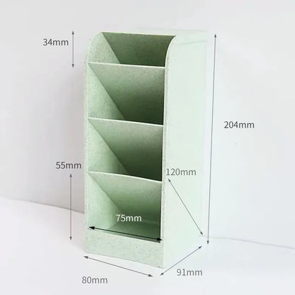 Bureau organizer – Perfect voor pennen, papier en accessoires