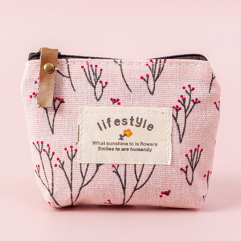 HEMA damesportemonnee leerlook – Mooi en onderhoudsvriendelijk