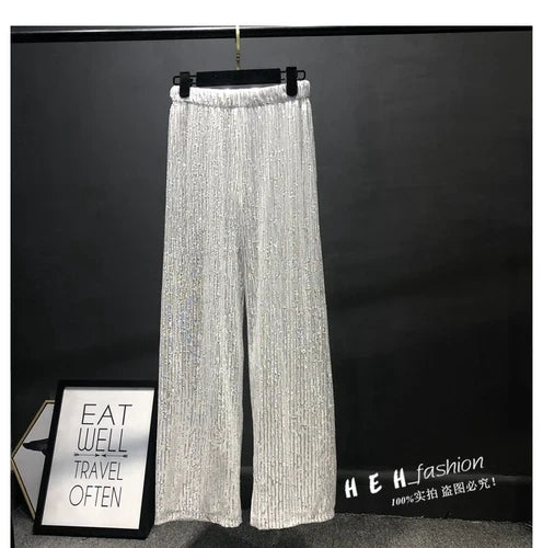 H&M linnen broek dames voor zomerse outfits – Trendy en luchtig