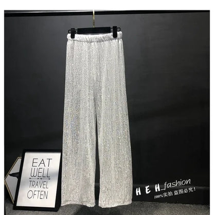 H&M linnen broek dames voor zomerse outfits – Trendy en luchtig