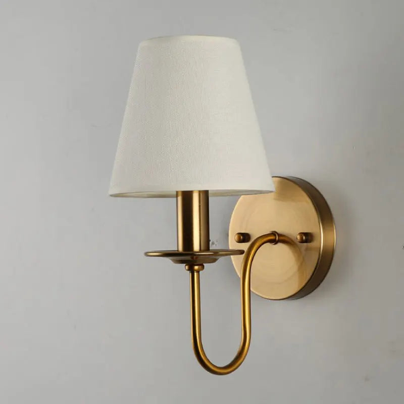 Wandlamp met batterij en USB-oplaadfunctie – Herbruikbaar en handig