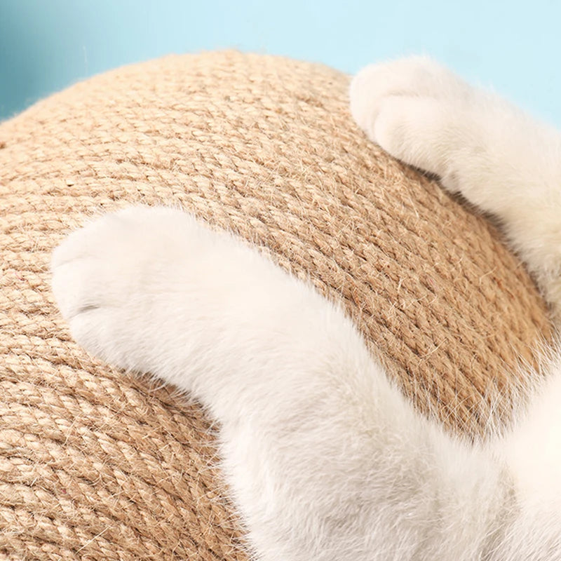Kattenpaal design wandmodel – Ruimtebesparend en chic