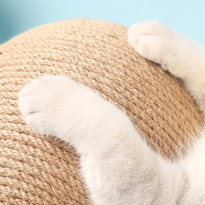 Kattenpaal design wandmodel – Ruimtebesparend en chic