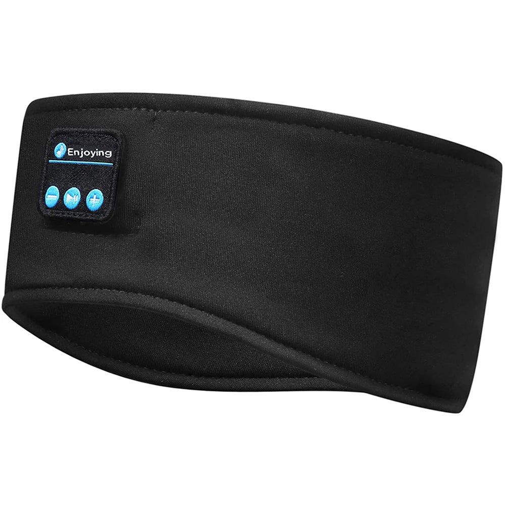 HEMA slaapmasker met vrolijk patroon