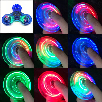 Fidget toys met anti-stress werking
