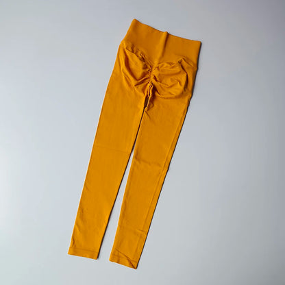 H&M yoga kleding voor actieve dagen