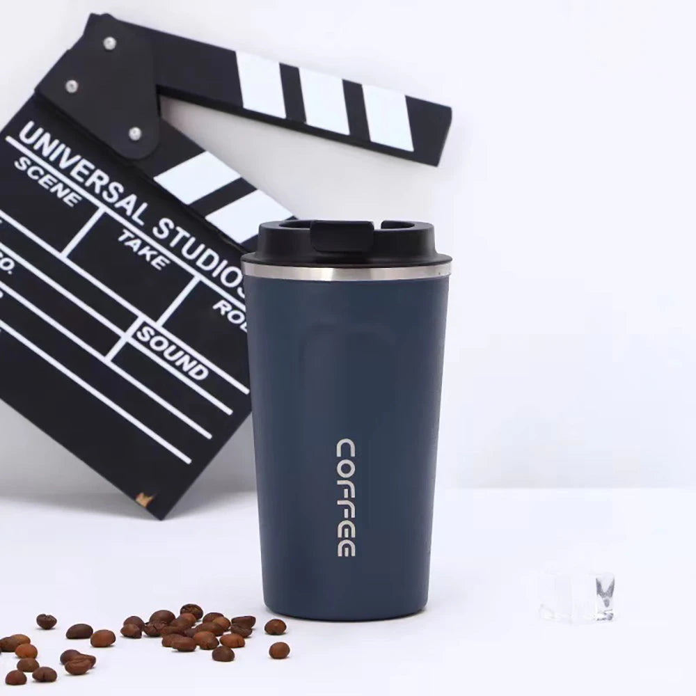 Thermosfles voor warme soep – Compact en stevig