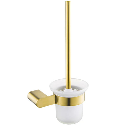 Tiger toiletborstel minimalistisch – Eenvoud en klasse