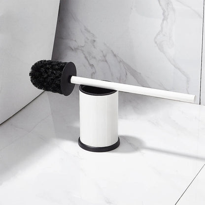 Toiletborstel met zachte borstelharen – Voor gevoelige toiletten