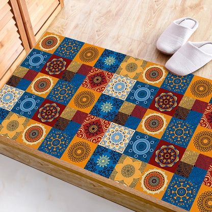 Hobby mozaïek met glas – Creatief en kleurrijk
