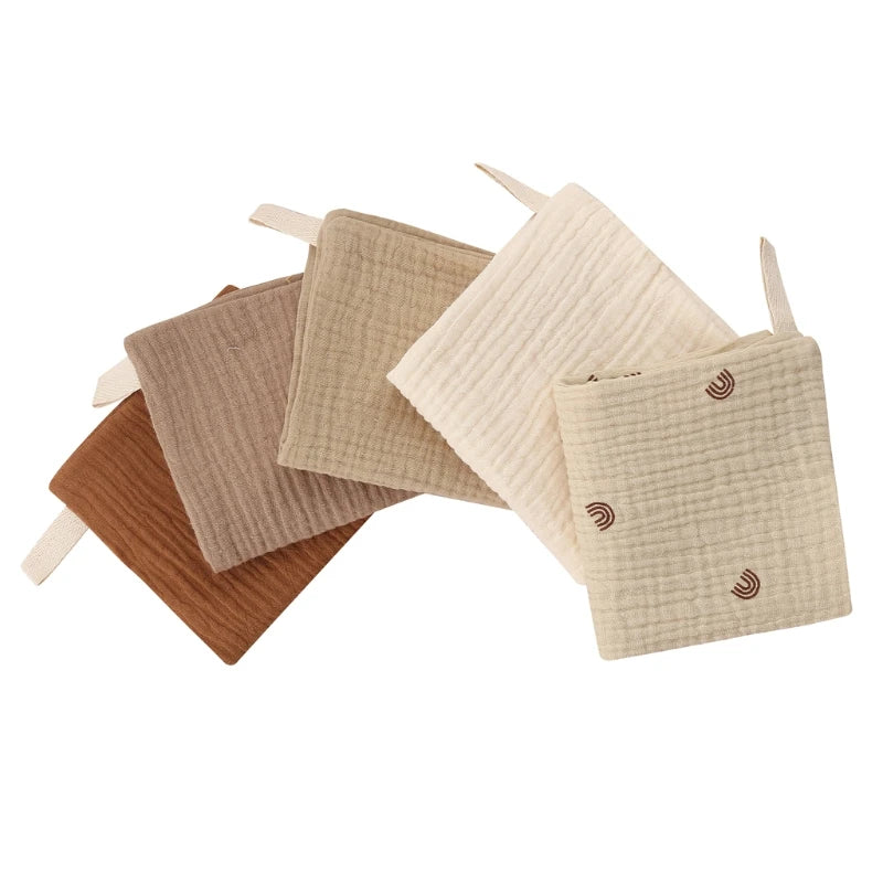 Zwitsal washandjes babyset – Mild en verzorgend